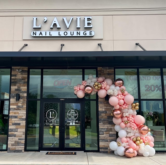 L’avie Nail Lounge photo 2