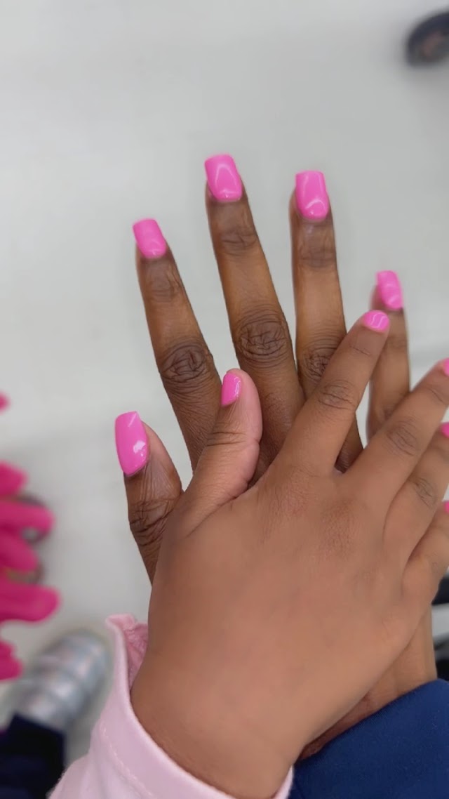 L’avie Nail Lounge photo 3