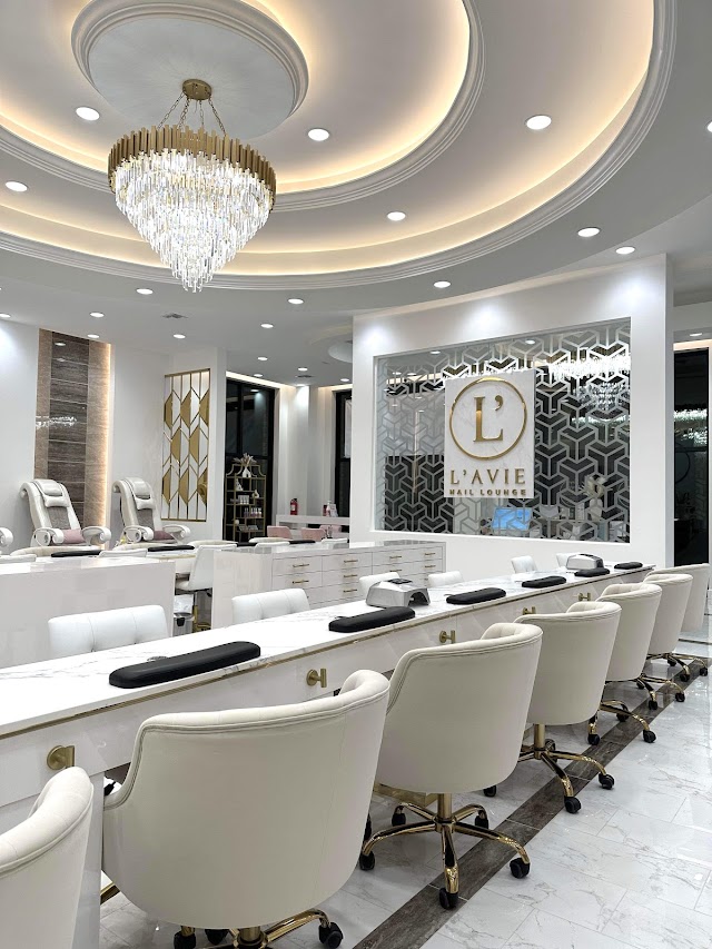 L’avie Nail Lounge photo 4