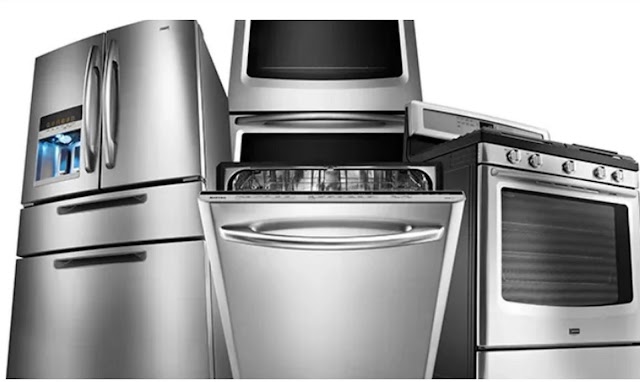 L&C Appliance Repair LLC