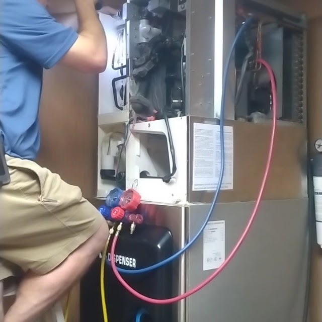 L&C Appliance Repair LLC photo 3