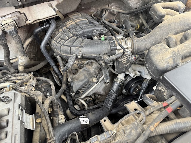 L C & Son Transmissions photo 3