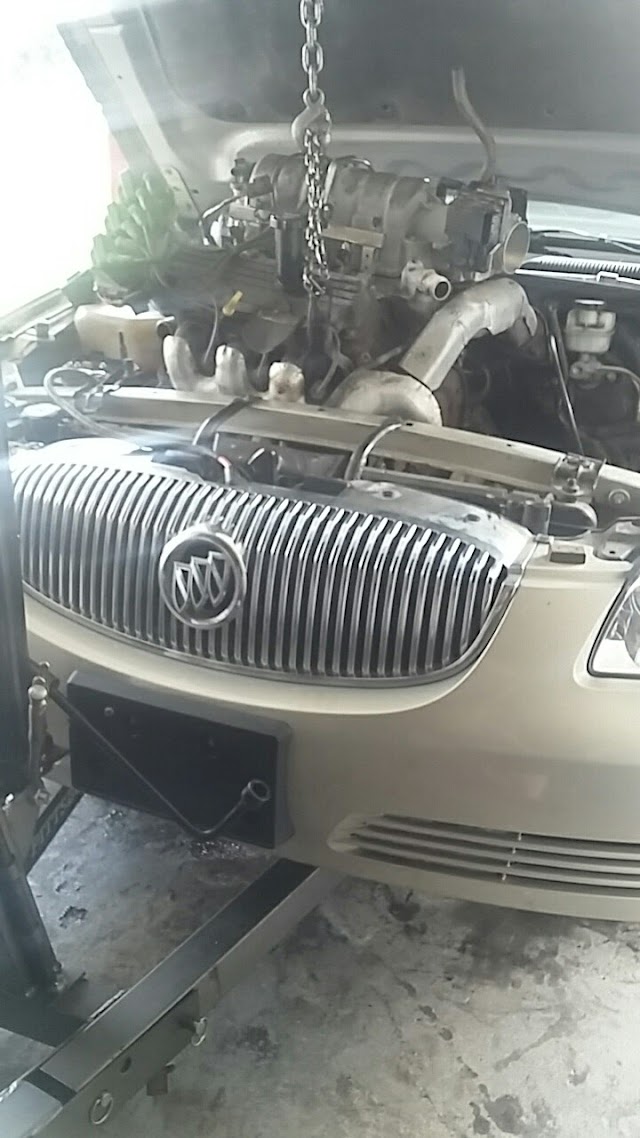 L&J Mobile Auto Doc