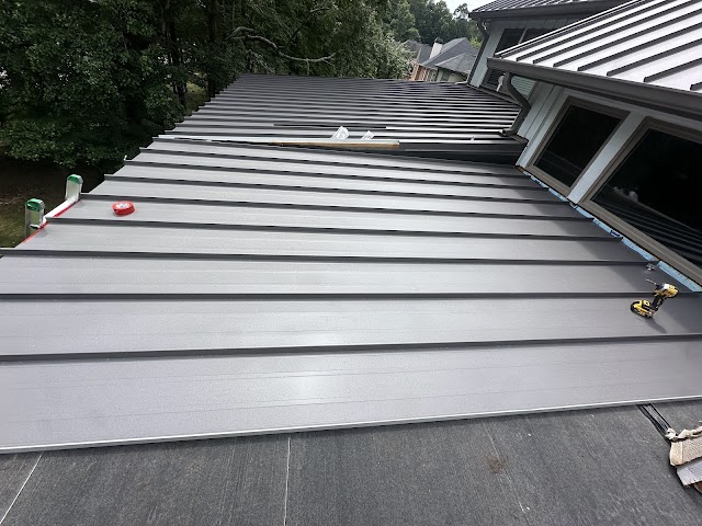 L & L Roofing and Construction of Gainesville photo 1