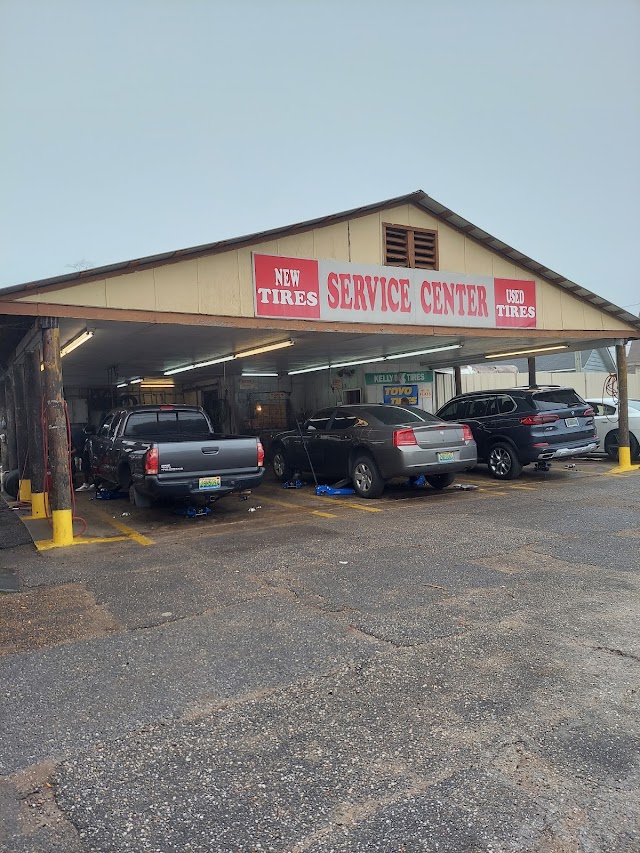 L&M Tires & Automotive Inc photo 1