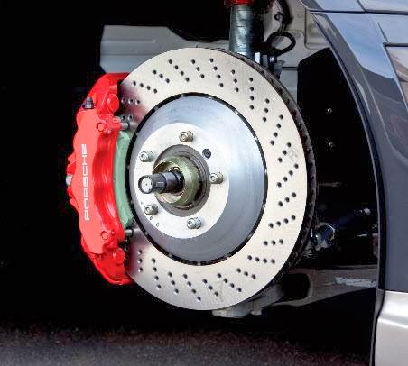 L&M Tires & Automotive Inc photo 4