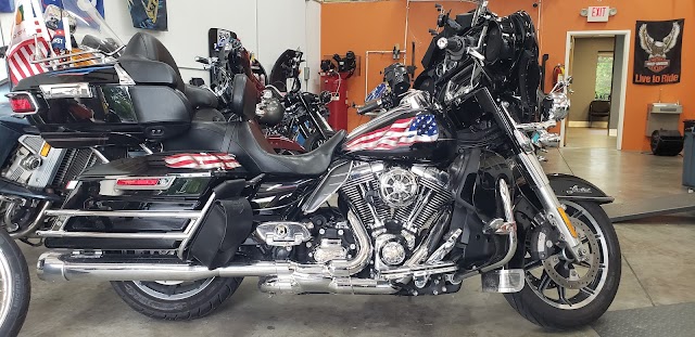 L & S Motorcycle Performance