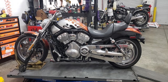 L & S Motorcycle Performance photo 3