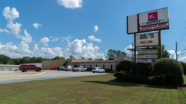 L&W Supply - Macon, GA