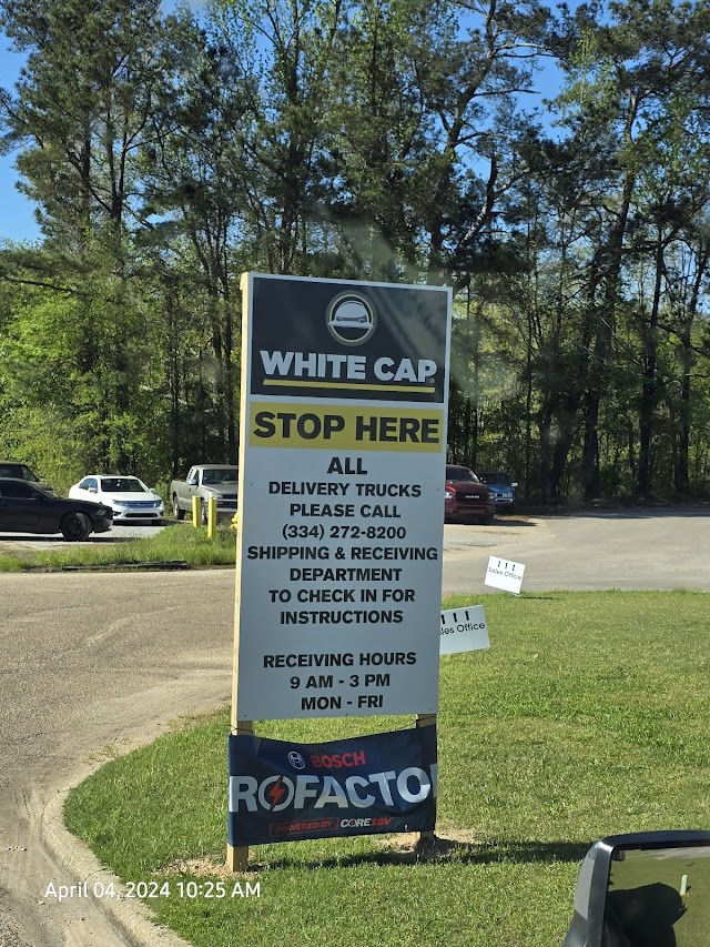 L&W Supply - Montgomery, AL photo 3