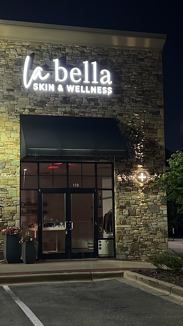 La Bella Skin & Wellness photo 1