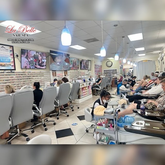La Belle Nail Spa photo 4