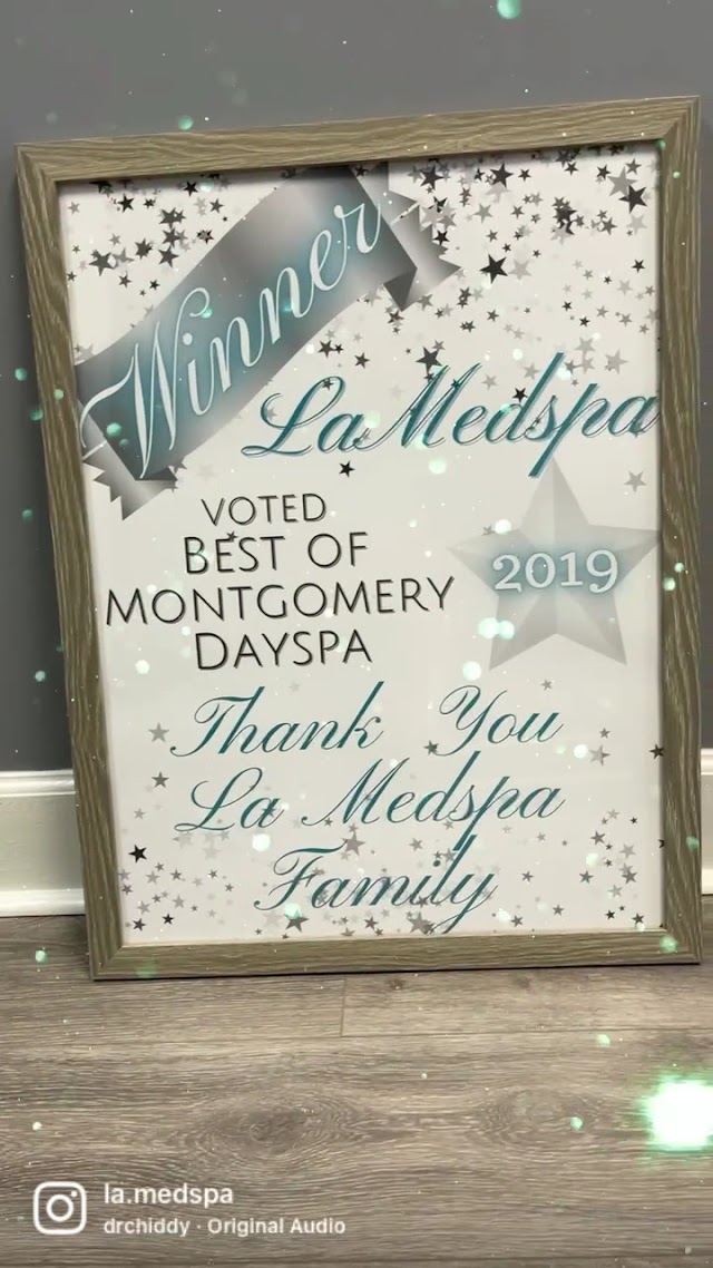 La Medspa photo 3