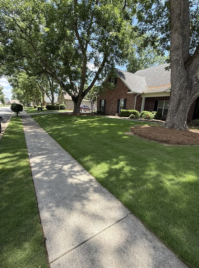 LaBarge’s Landscape and Lawn Care, LLC