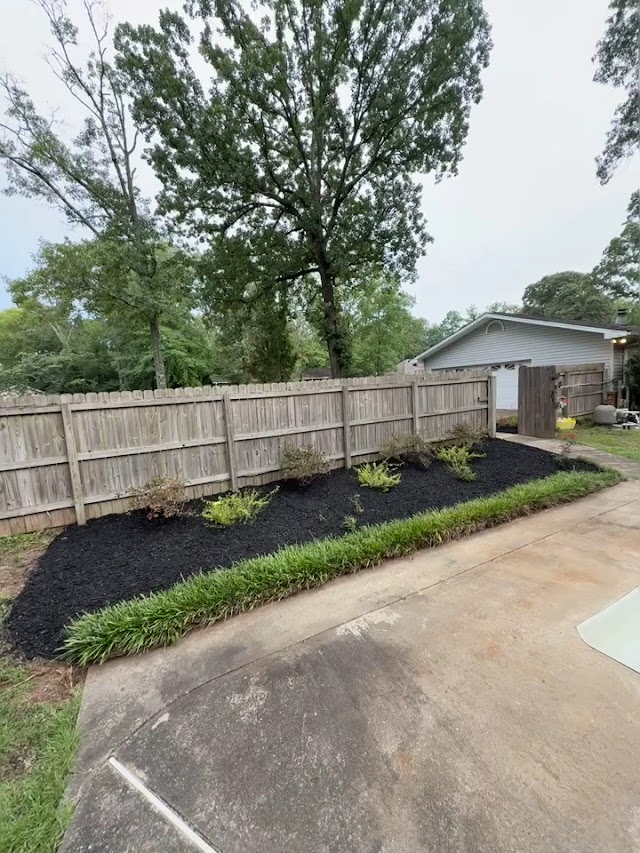 LaBarge’s Landscape and Lawn Care, LLC photo 3