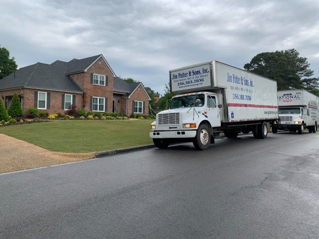 LACKEY'S MOVING COMPANY photo 4