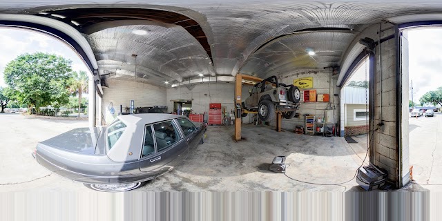 Lair's Auto Electric Inc. photo 3