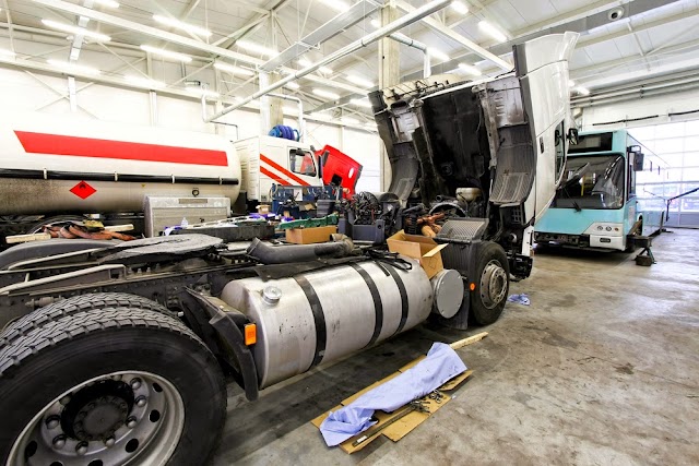 Lair's Auto Electric Inc. photo 4