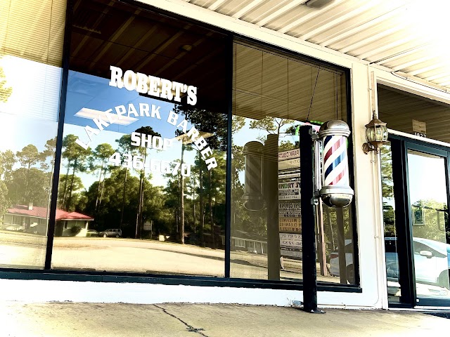 Lake Park Barber & Styling Shp