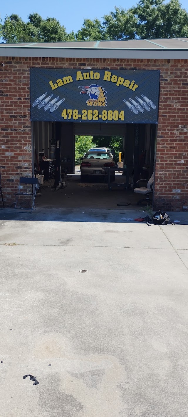 Lam Auto Repair LLC photo 2