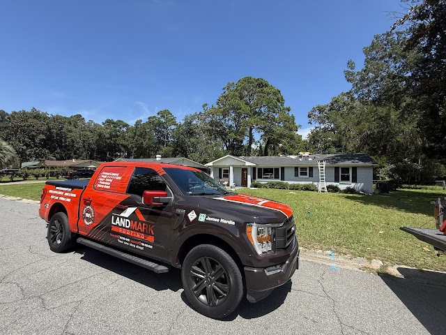 Landmark Roofing & Renovations