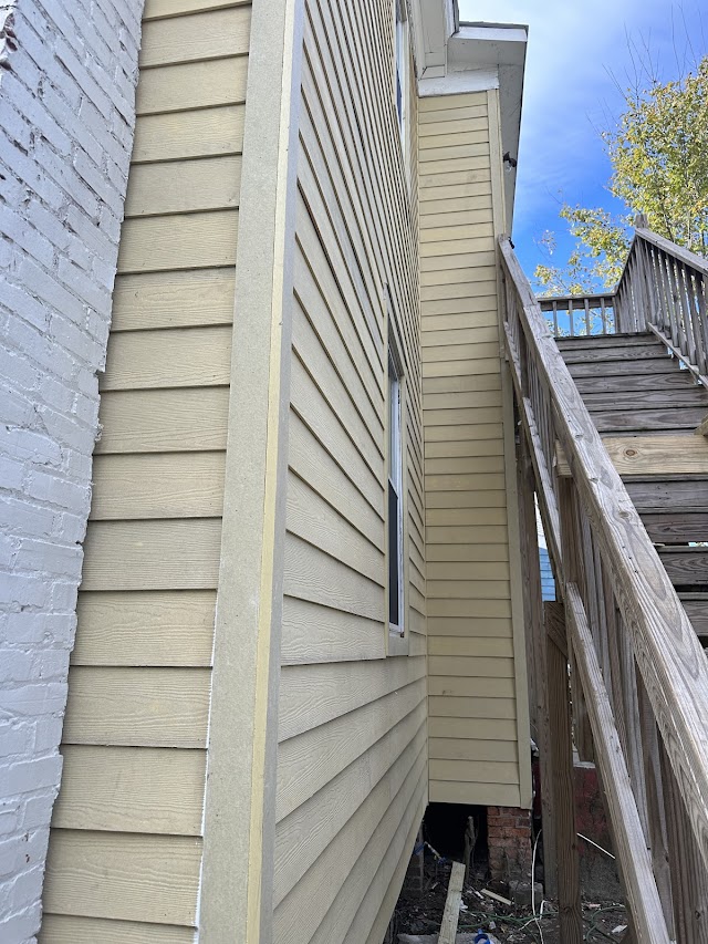 Landmark Roofing & Renovations photo 2