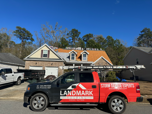 Landmark Roofing & Renovations photo 4