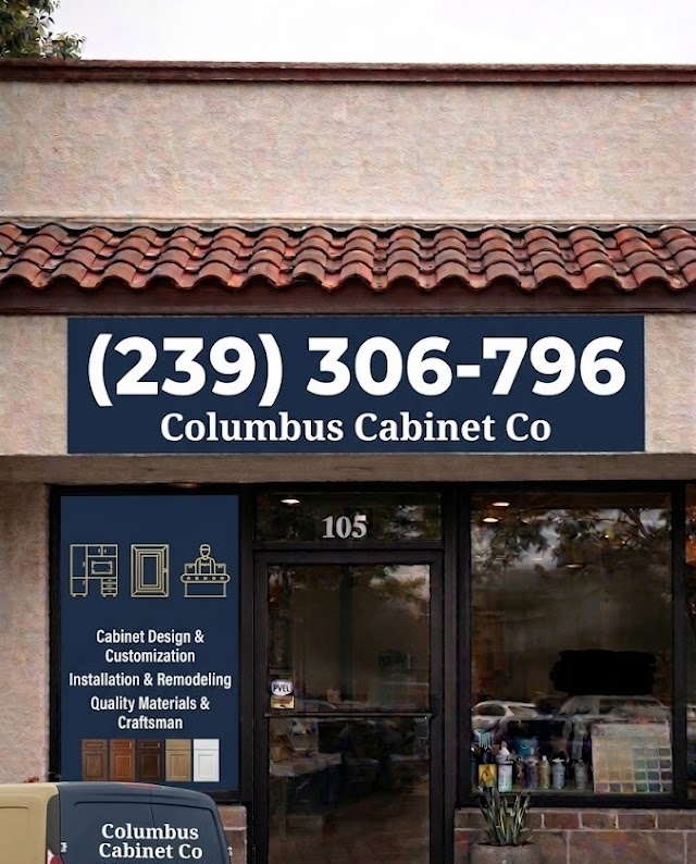 Lane Cabinets