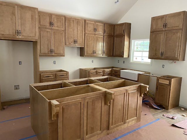 Lane Cabinets photo 2