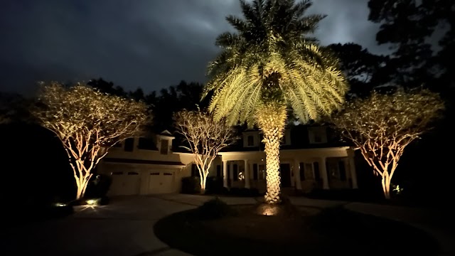 Lane Irrigation & Landscape Lighting