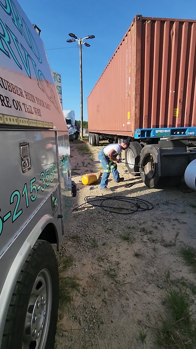 Langford Tire Service - Mobile Truck & Trailer Repair photo 3