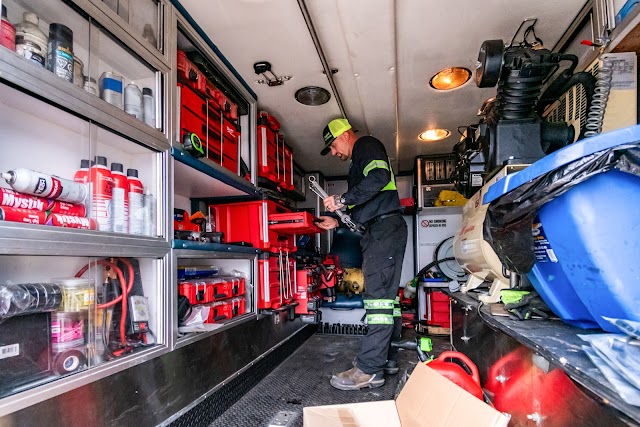 Langford Tire Service - Mobile Truck & Trailer Repair photo 4