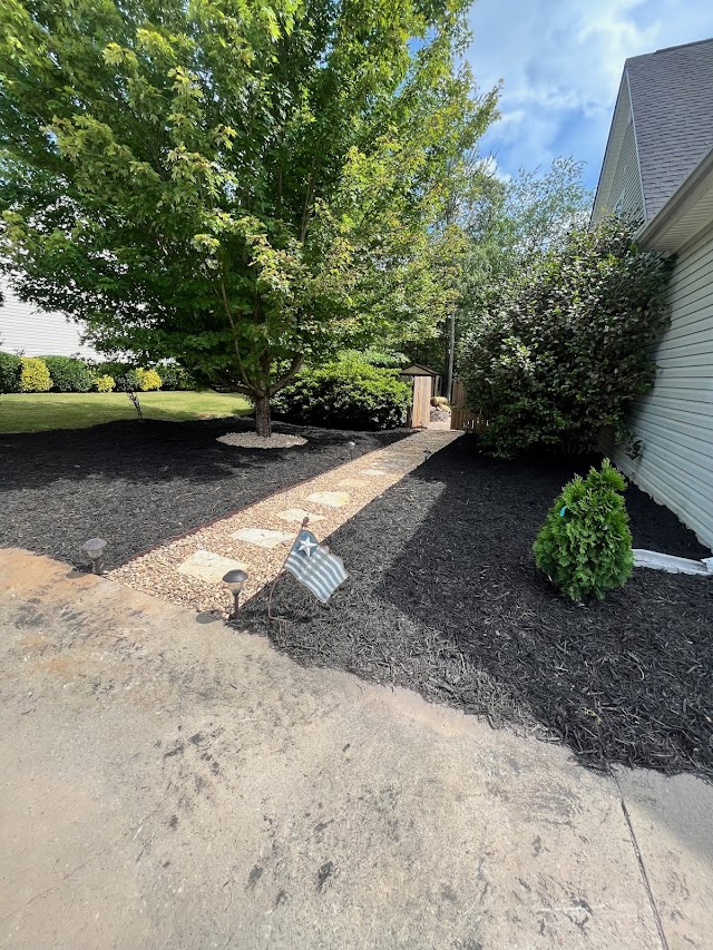 Lanier Landscape & Hardscape LLC photo 2