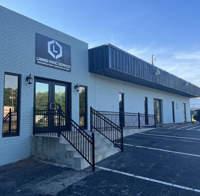 Lanier Services photo 1