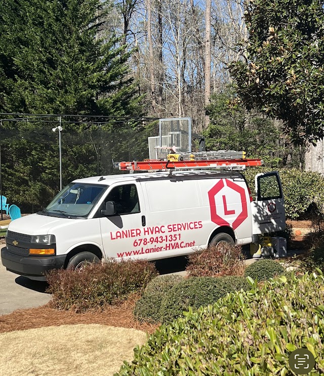 Lanier Services photo 2