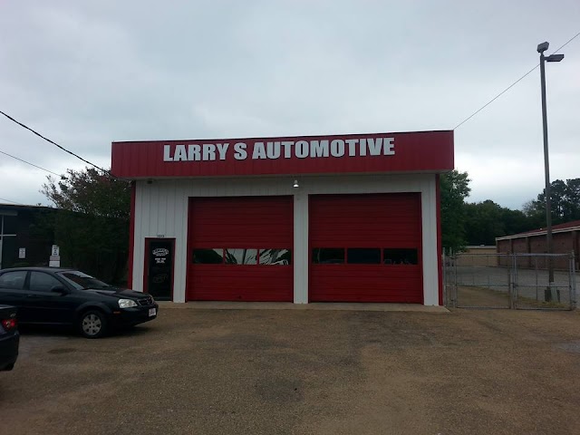 Larry's Automotive Services & Rpr photo 2