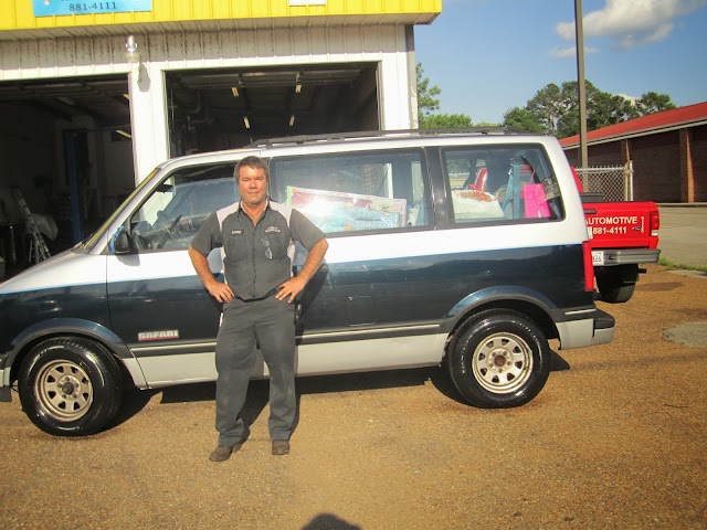 Larry's Automotive Services & Rpr photo 4