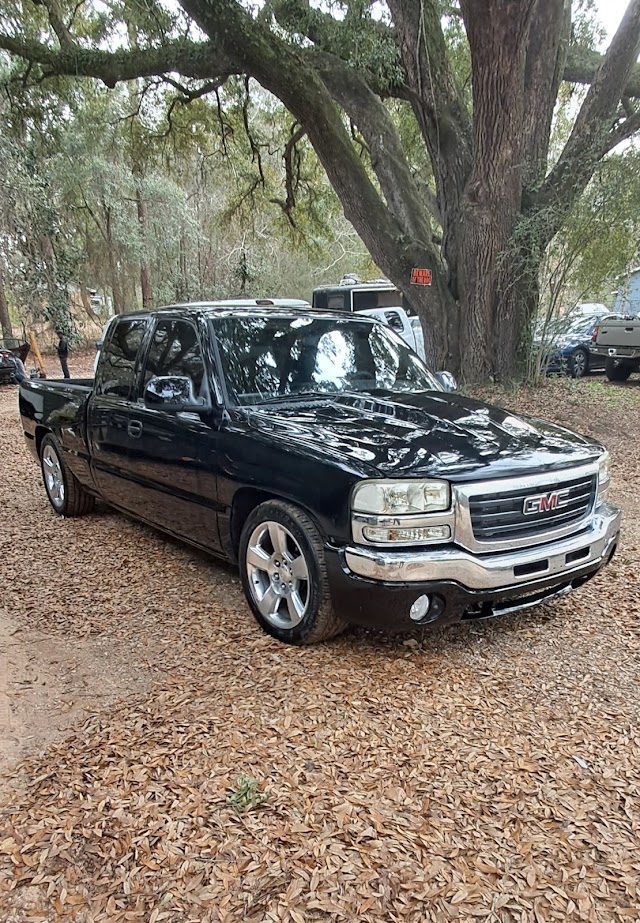 Larry's Body Shop Mobile AL photo 3