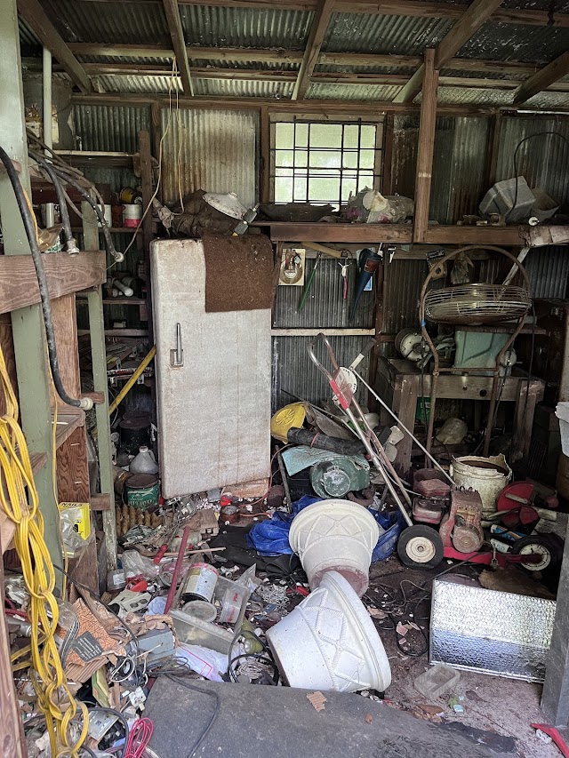 Larry's Junk Removal and Dumpster Rentals