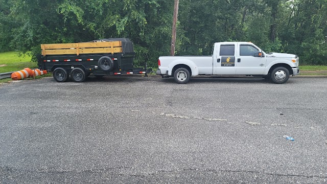 Larry's Junk Removal and Dumpster Rentals photo 2