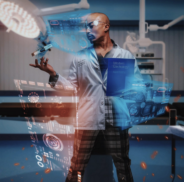 Laser Aesthetics Career Institute