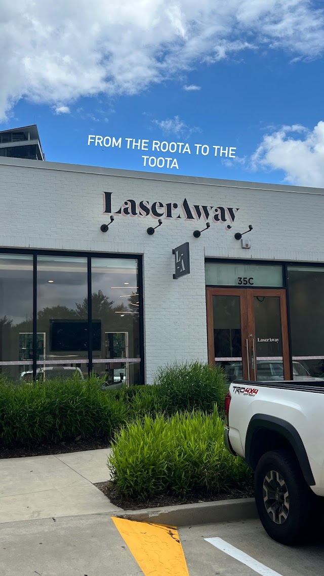 LaserAway Atlanta photo 2