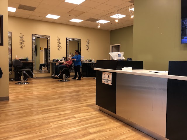 Lash and Brow Spa photo 3