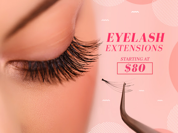 Lash and Brow Spa photo 2