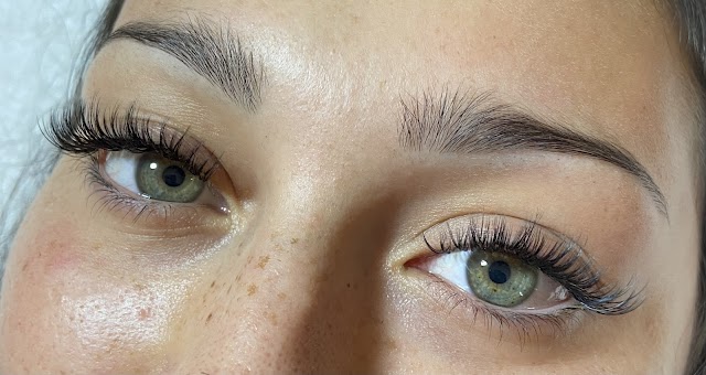 Lash Box