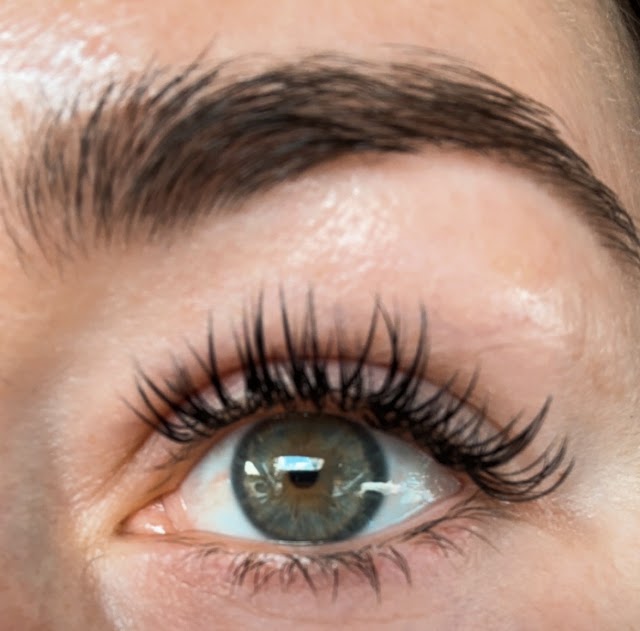 Lash Box photo 2