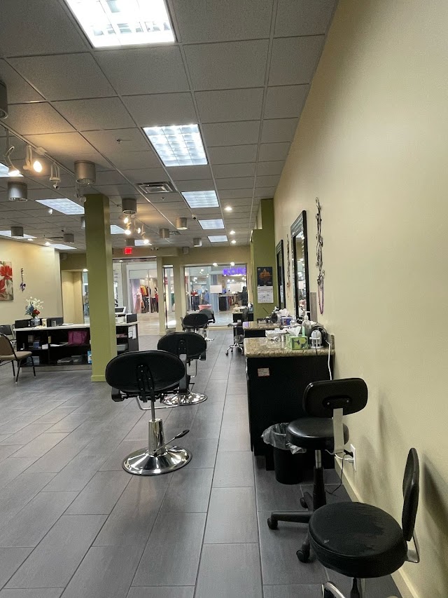 Lash & Brow Spa photo 2
