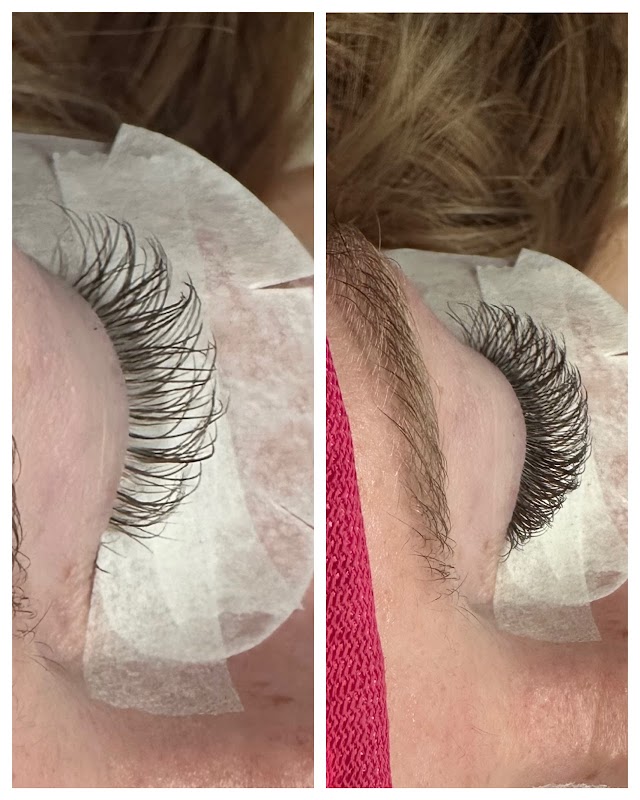 Lash Haven 777 photo 2