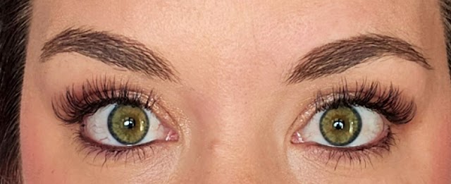Lash Theory By Randi Avril photo 2