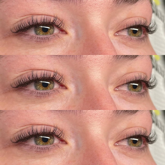 Lashes of Atlanta